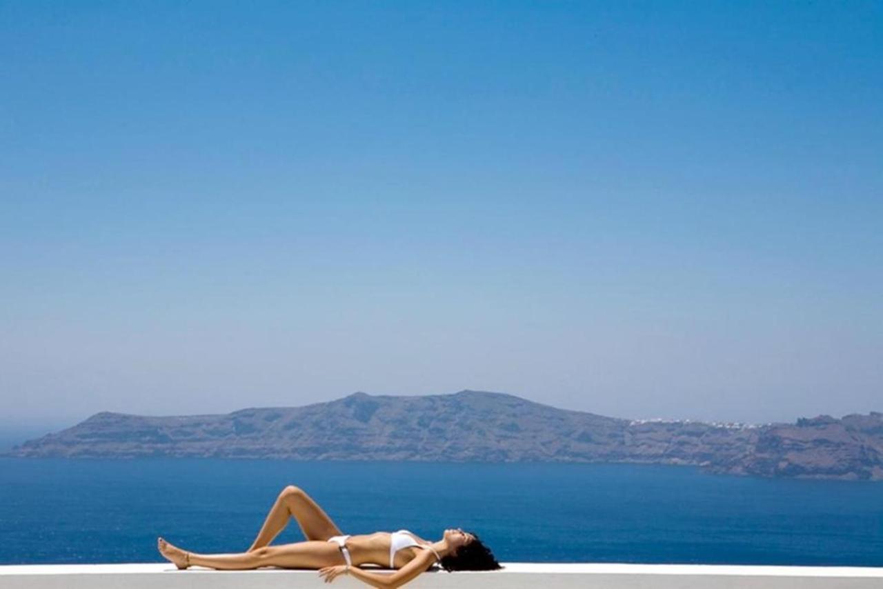 Xenones Filotera Hotel 4*
