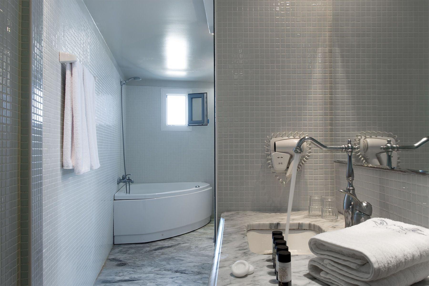 Otel Xenones Filotera 4*