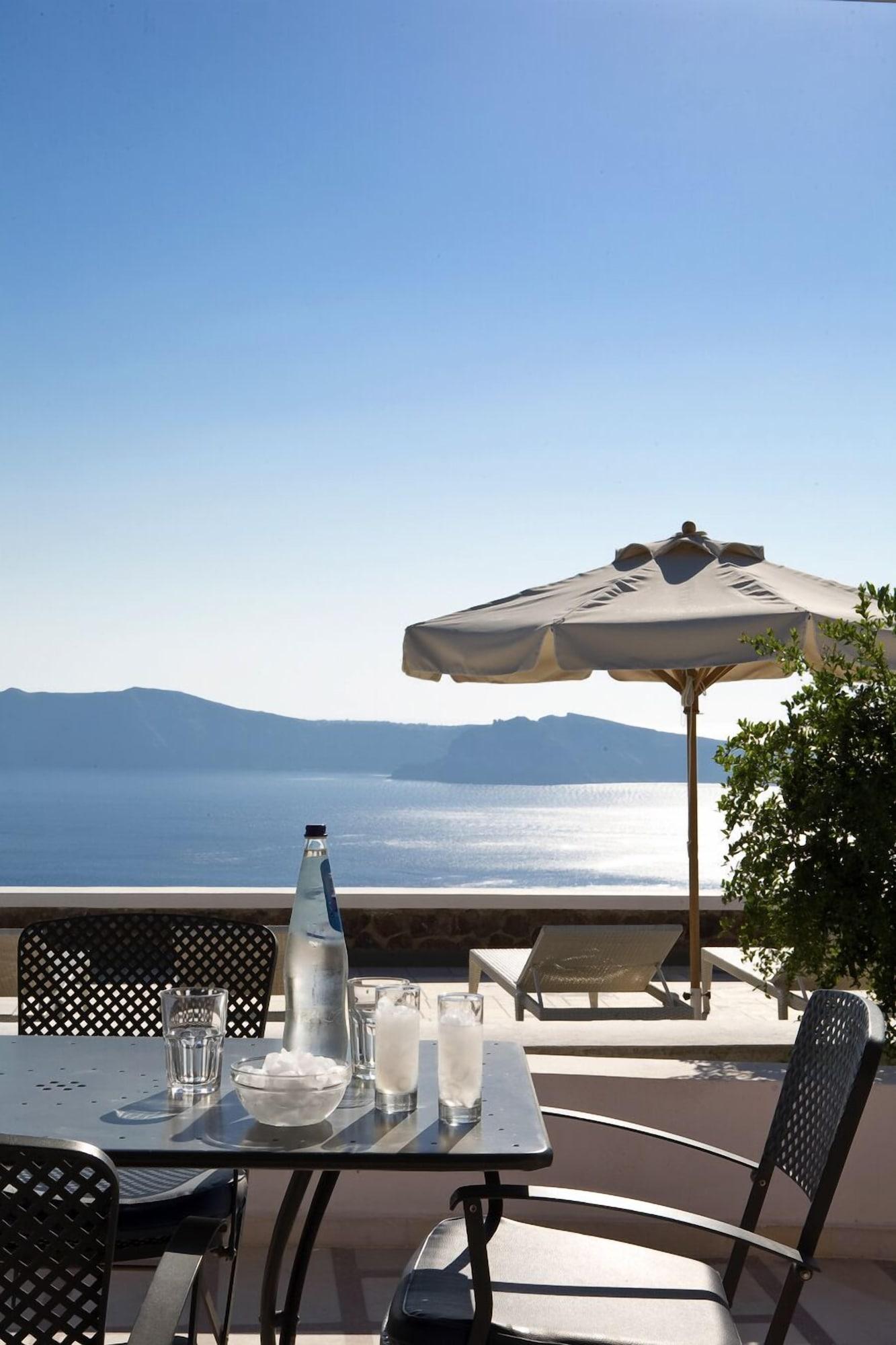 Hotel Xenones Filotera Imerovigli (Santorini)
