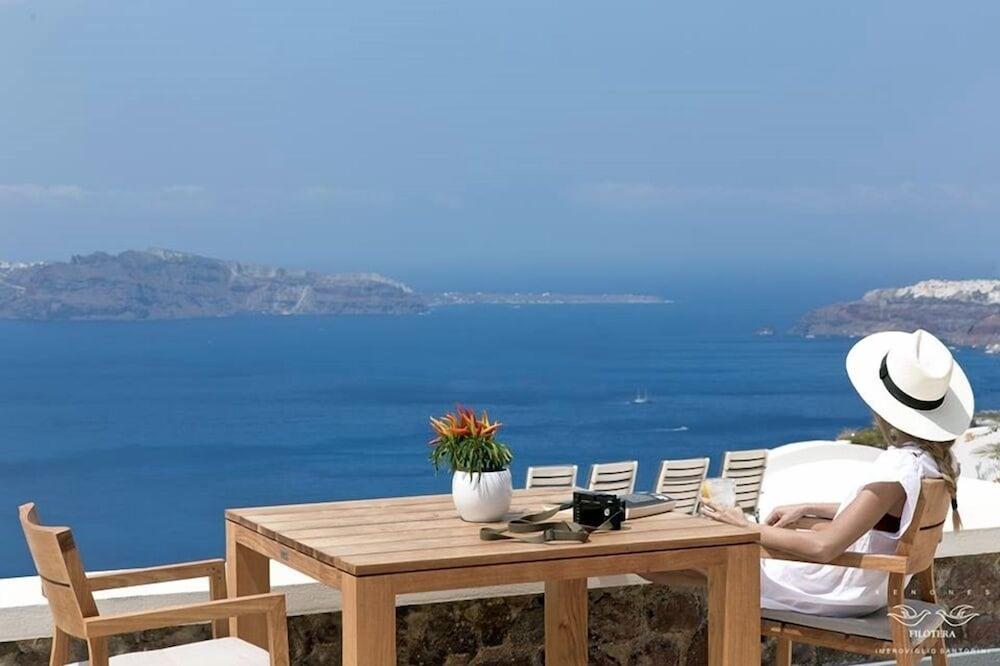 Xenones Filotera Hotel Imerovigli (Santorini)