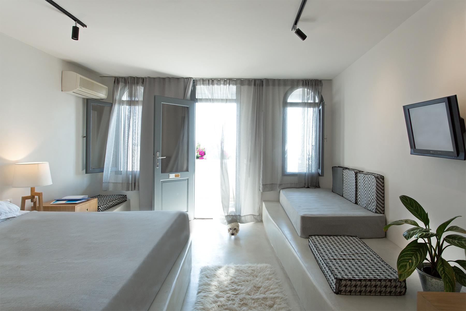 Otel Xenones Filotera 4*