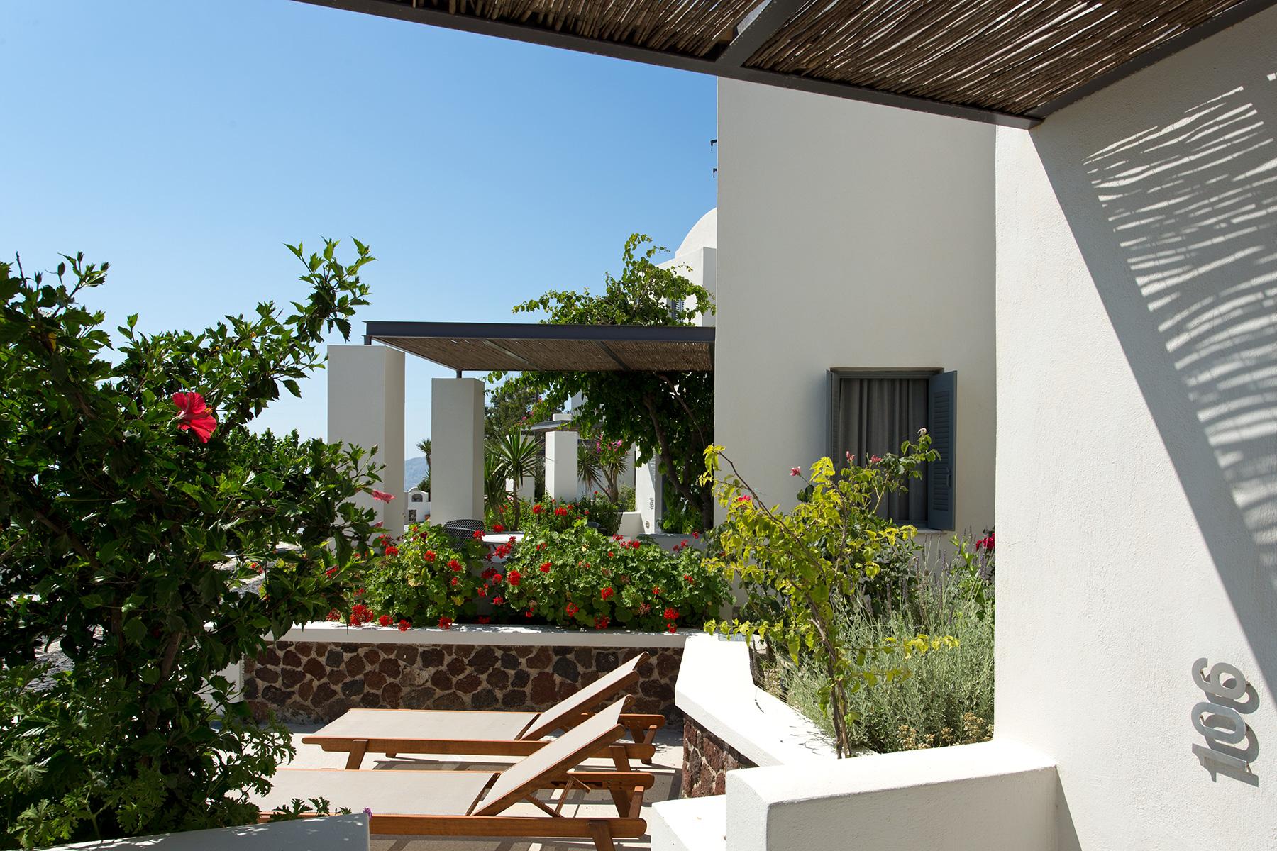 Xenones Filotera Imerovigli (Santorini)
