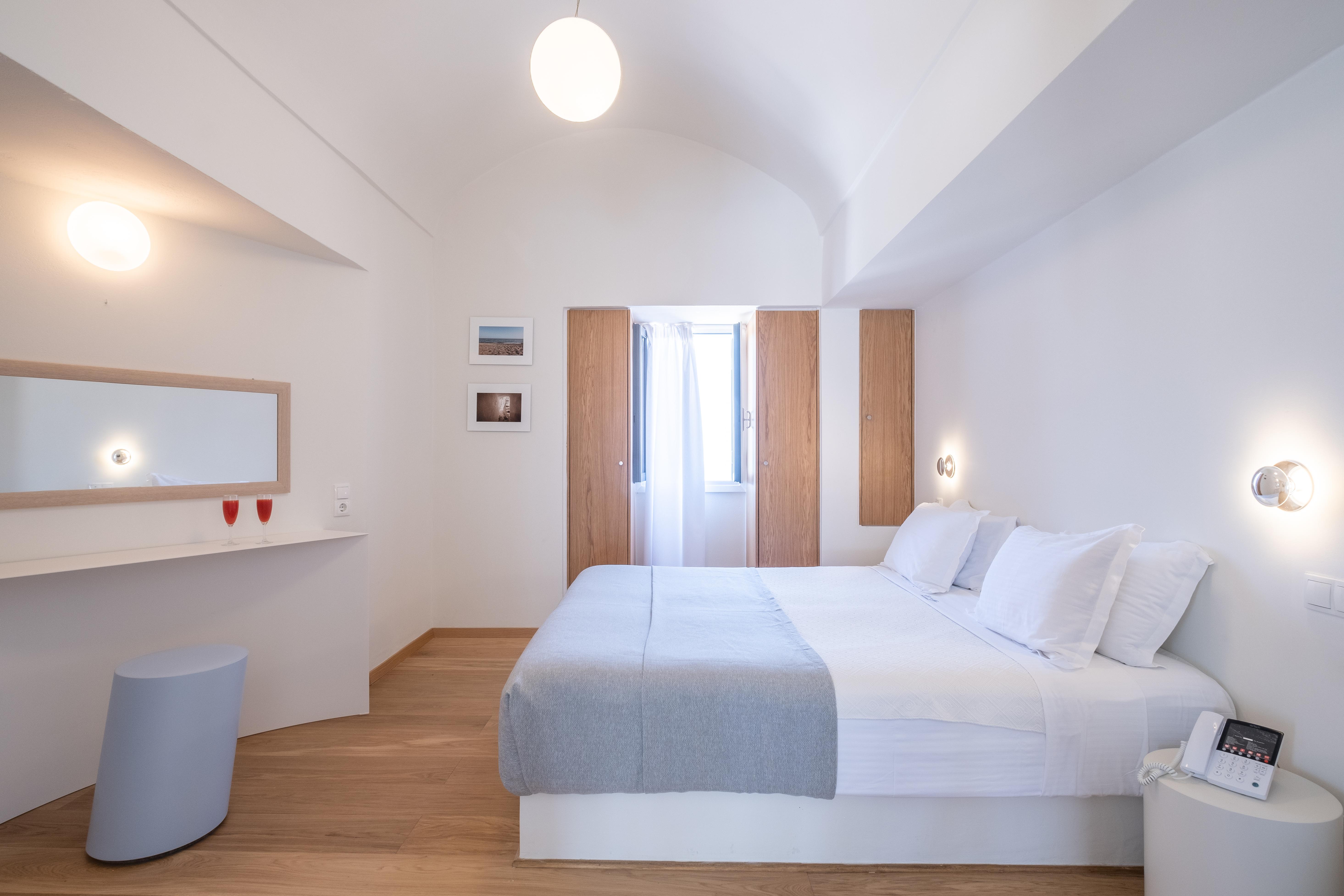 Xenones Filotera 4*
