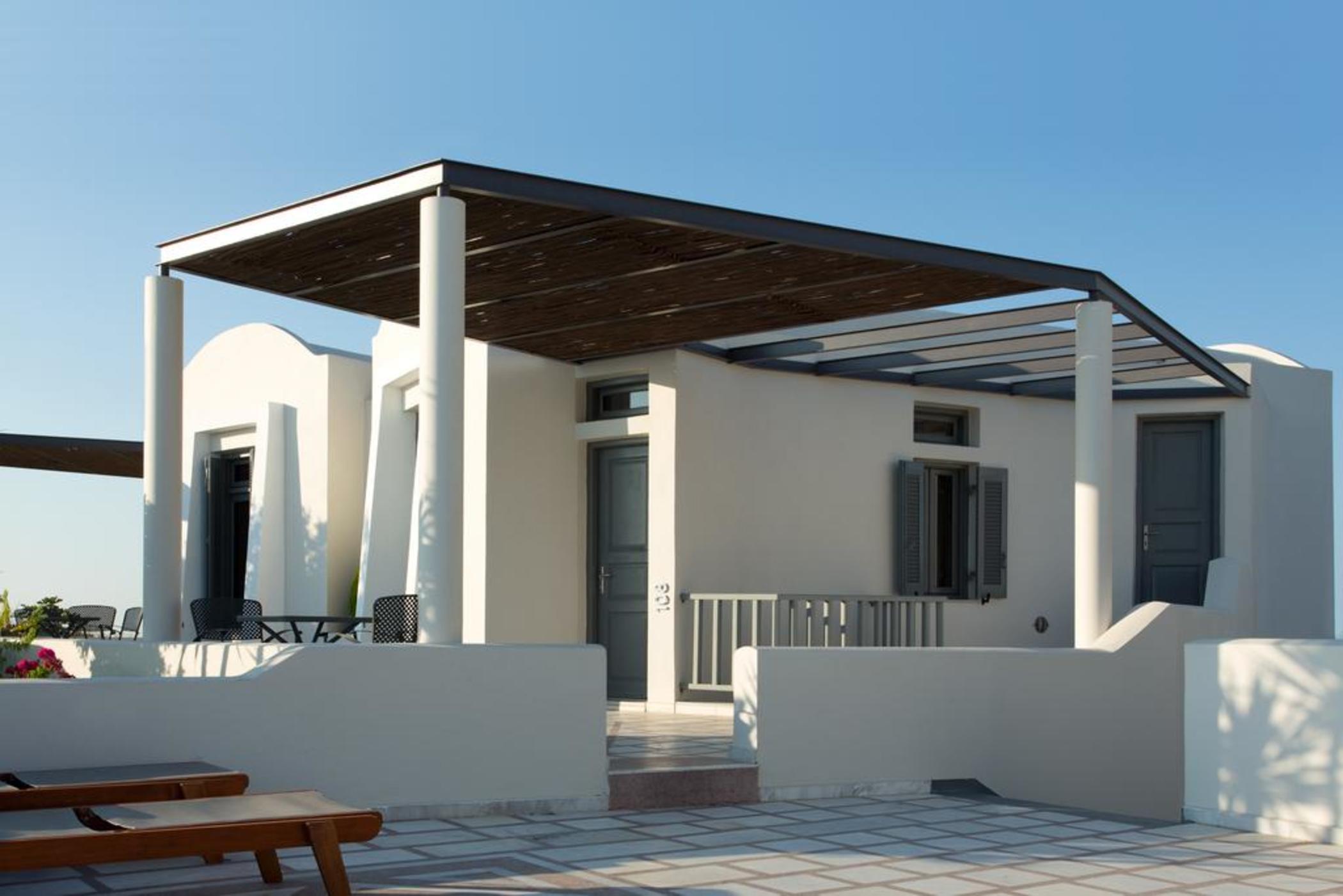 Xenones Filotera Imerovigli (Santorini)