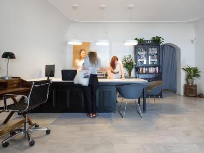Xenones Filotera Hotel 4*