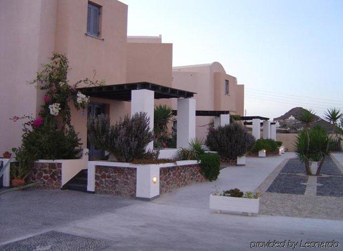 Xenones Filotera Hotel