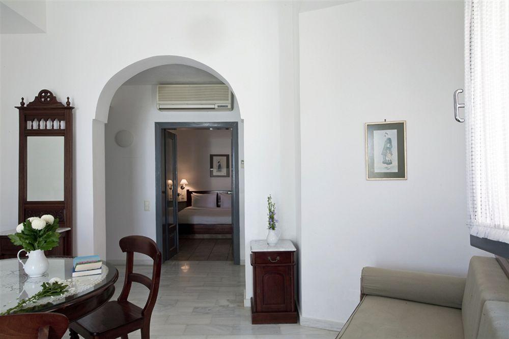 Xenones Filotera Hotel