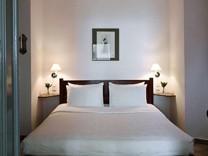 Xenones Filotera 4*