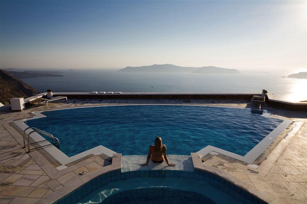 Xenones Filotera Hotel 4*