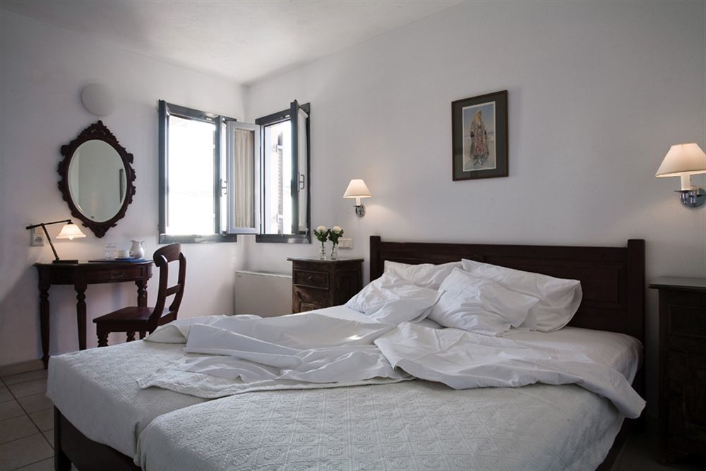 Xenones Filotera Hotel