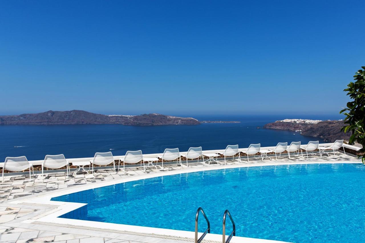 Xenones Filotera 4* Imerovigli (Santorini)