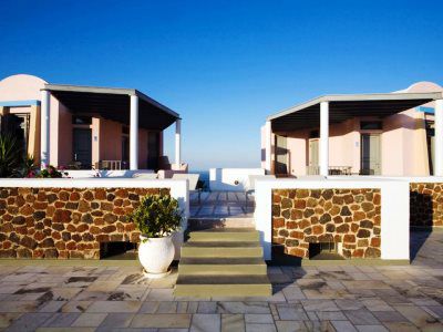 Hotel Xenones Filotera