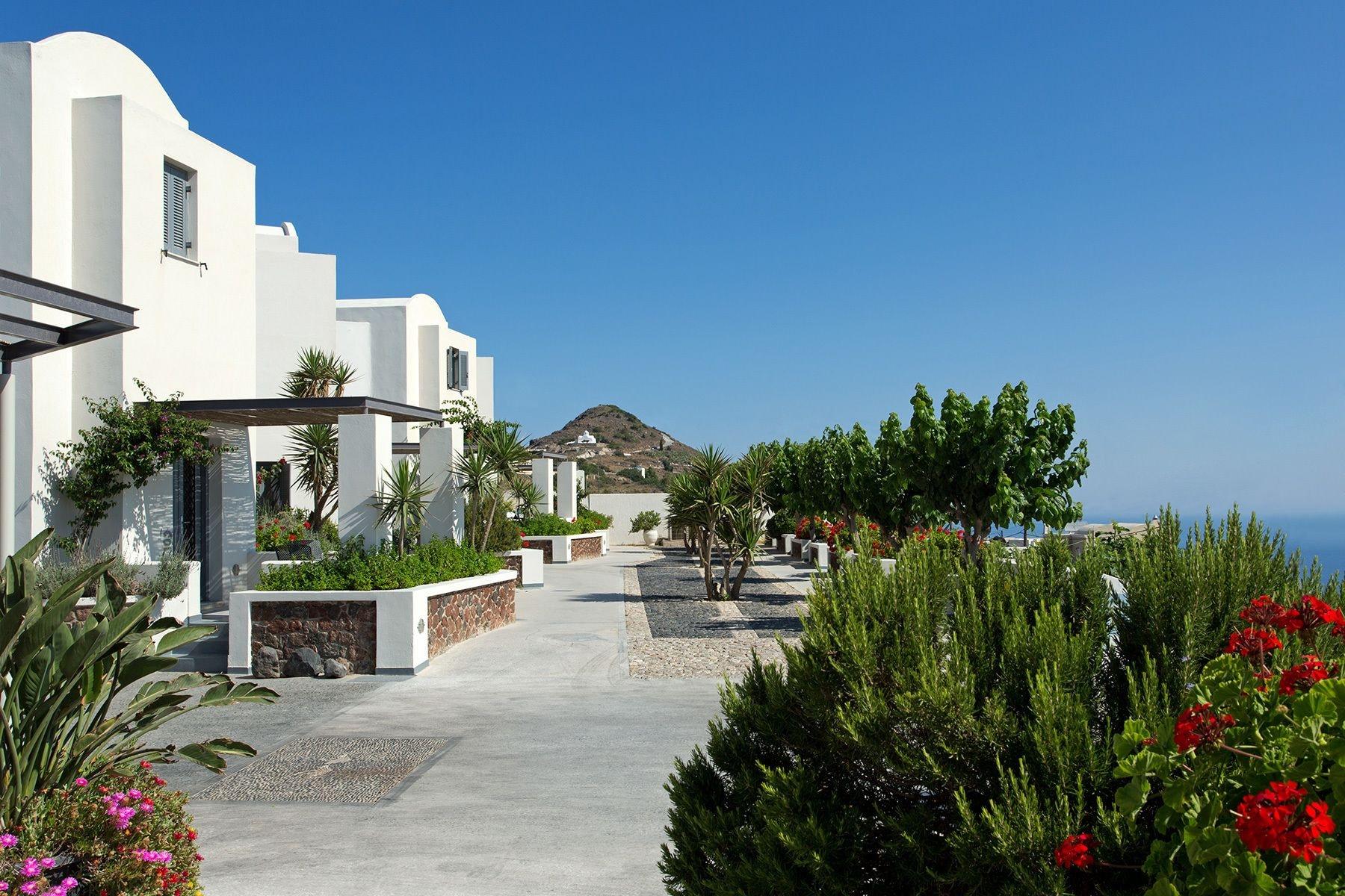 Xenones Filotera Imerovigli (Santorini)