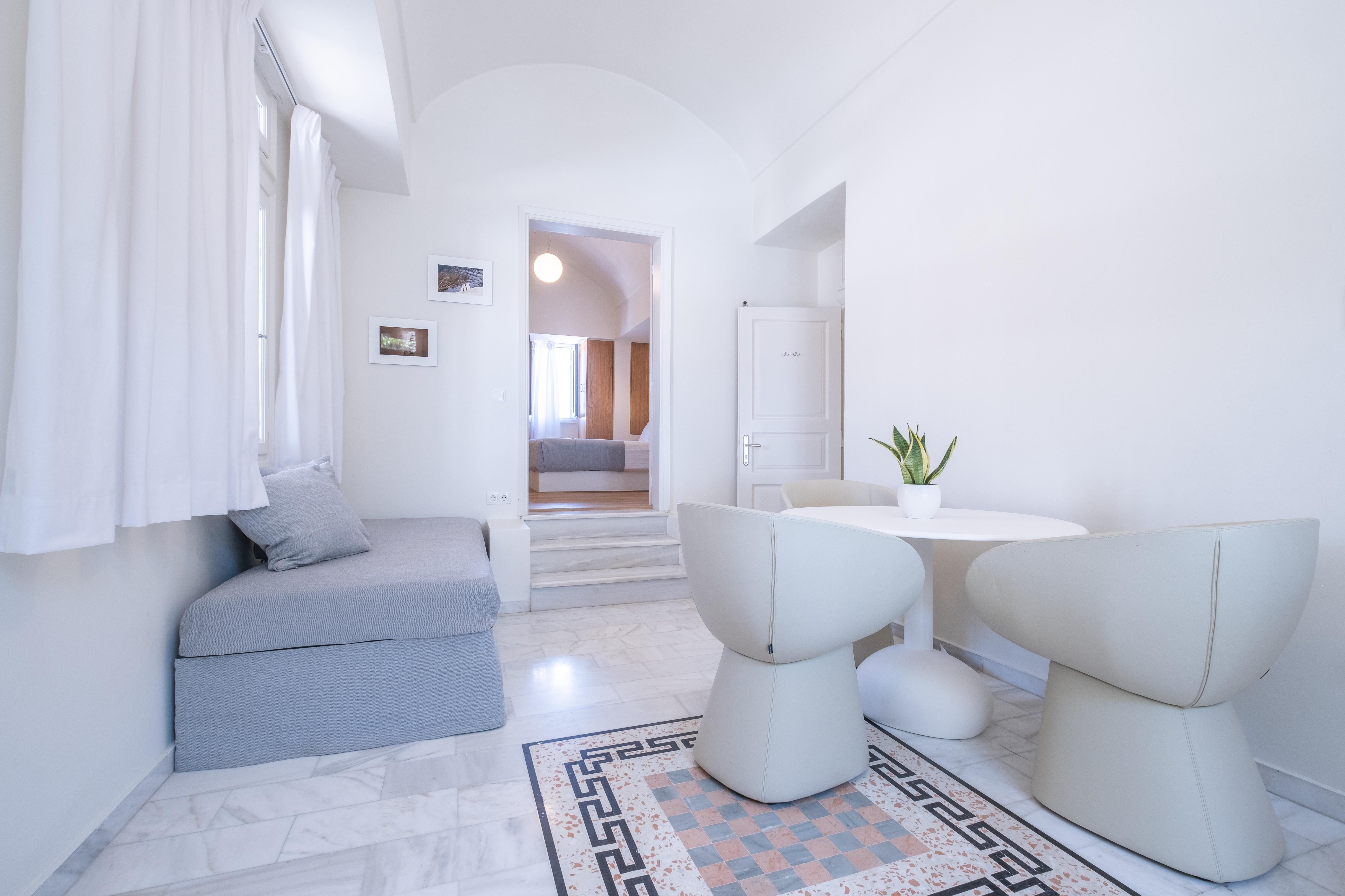 Xenones Filotera Hotel
