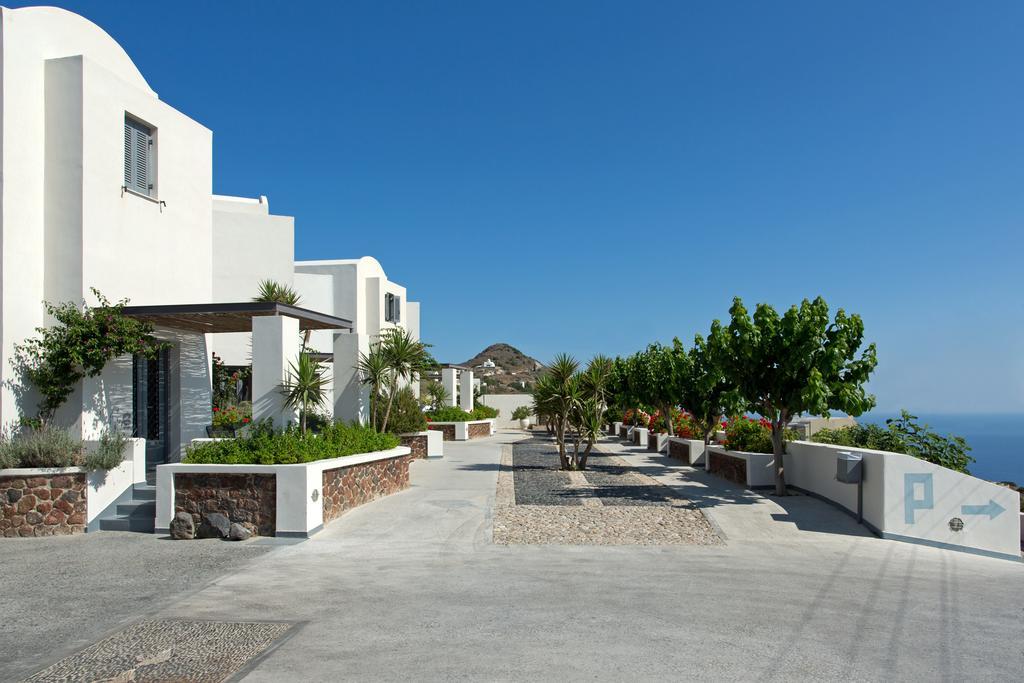Hotel Xenones Filotera 4*