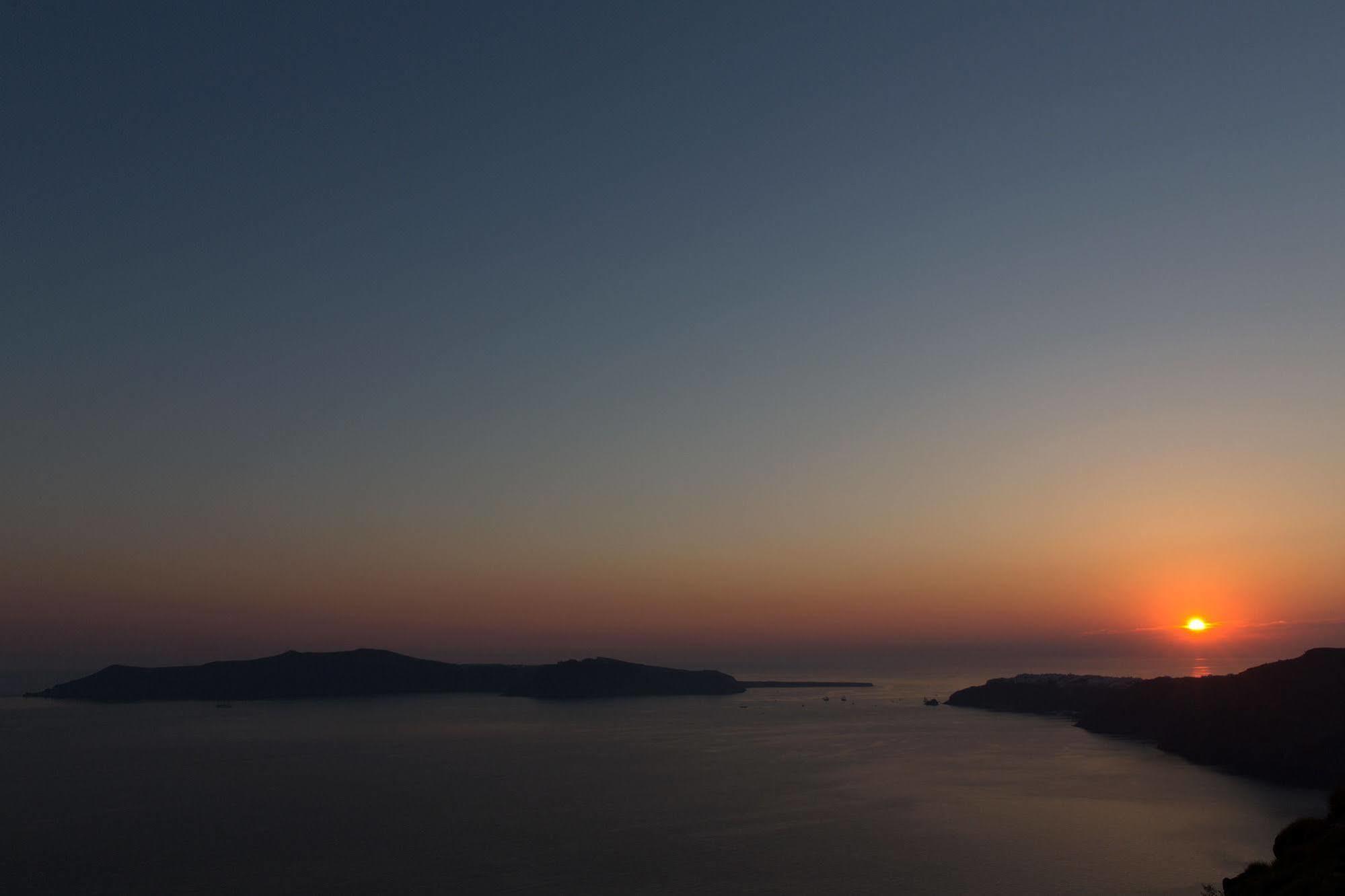 Xenones Filotera Imerovigli (Santorini)
