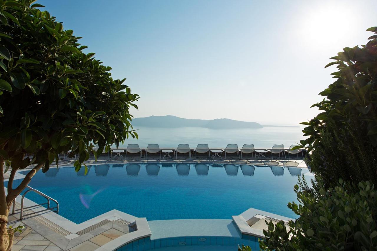 Xenones Filotera Hotel